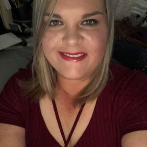 Meet your Posher, Marilyn